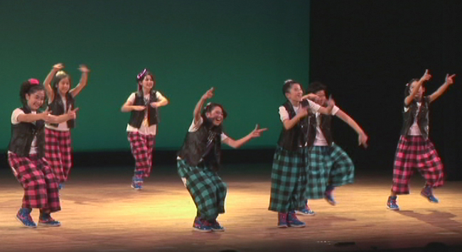 大阪児童劇団「春公演」(NHK大阪児童劇団)