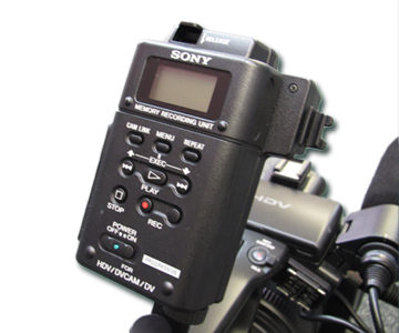 SONY HVR-MRC1K