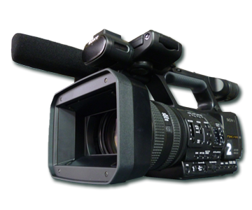 SONY EOS C100