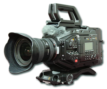 CANON EOS C100